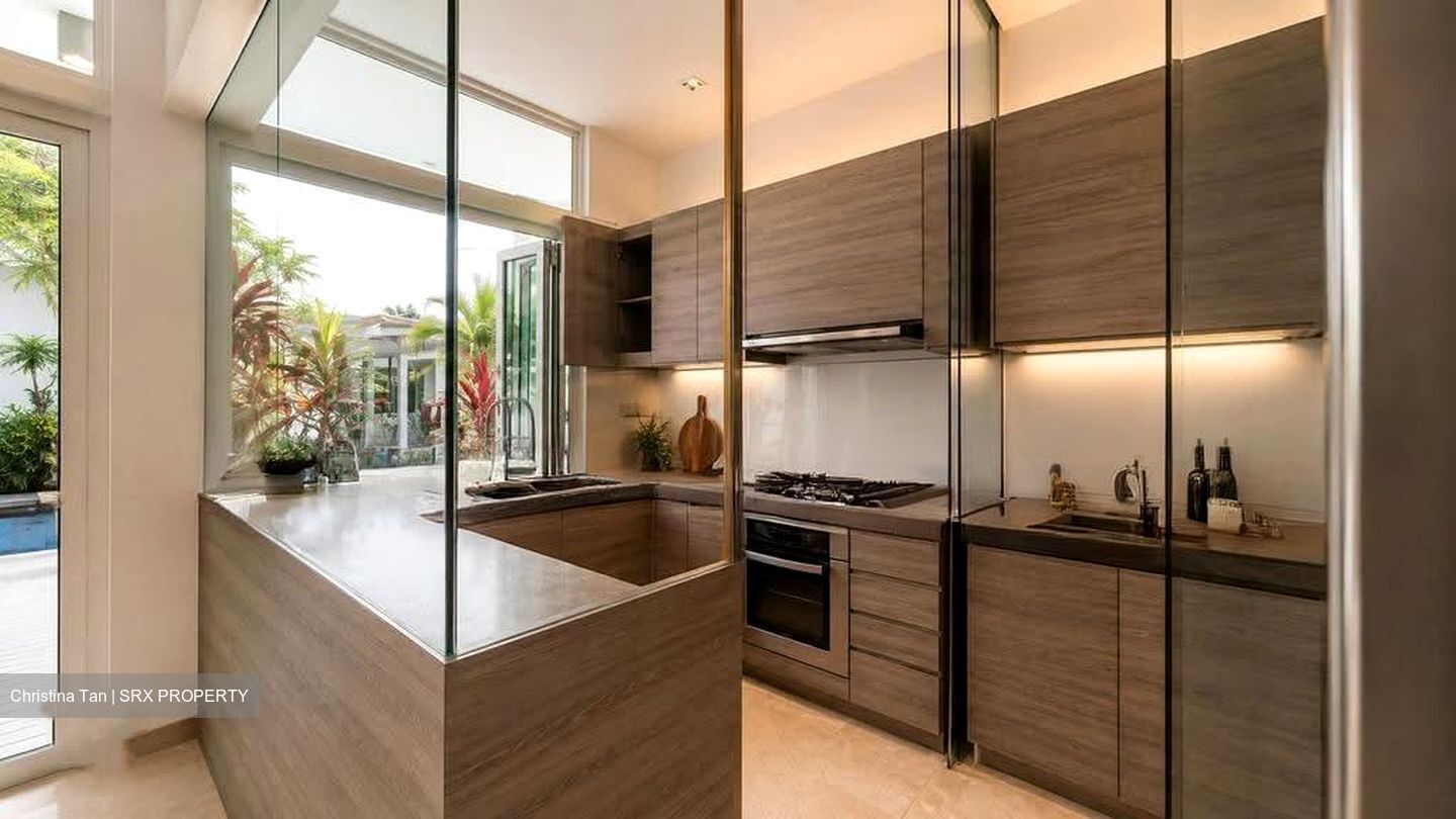 Cabana (D28), Terrace #631542401